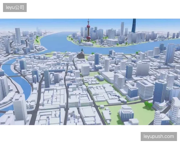 三维渲染引擎吃透赛前评论场景，全景虚拟演播室彻底取代实体布景搭建